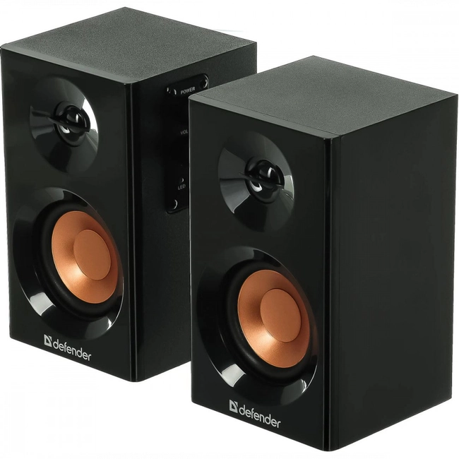 Колонки Defender Aurora S12 (65415)