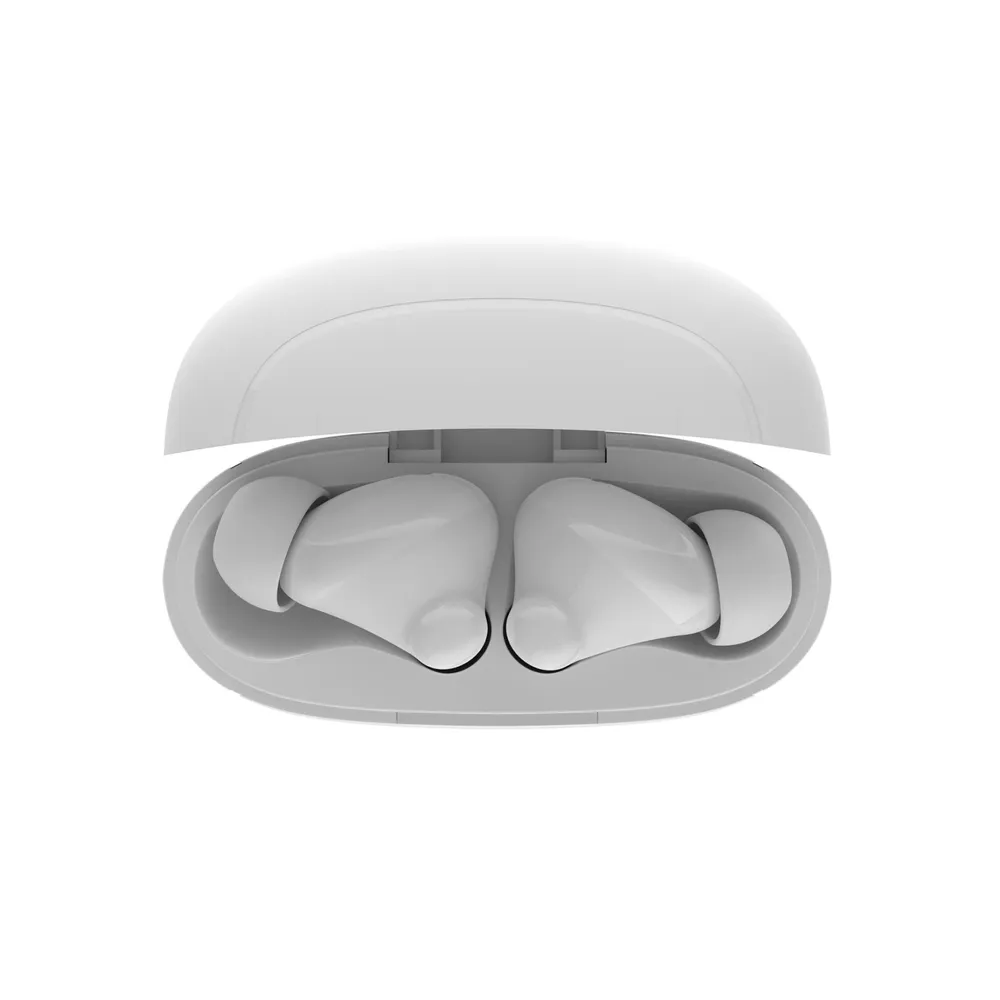 Наушники TECNO Buds 4 Air White (BD04 Air-W)