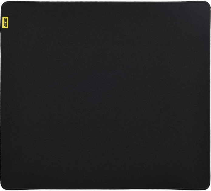 Коврик для мыши 2E Gaming Pro Control L (2E-CONTROL-L-BK-PRO)