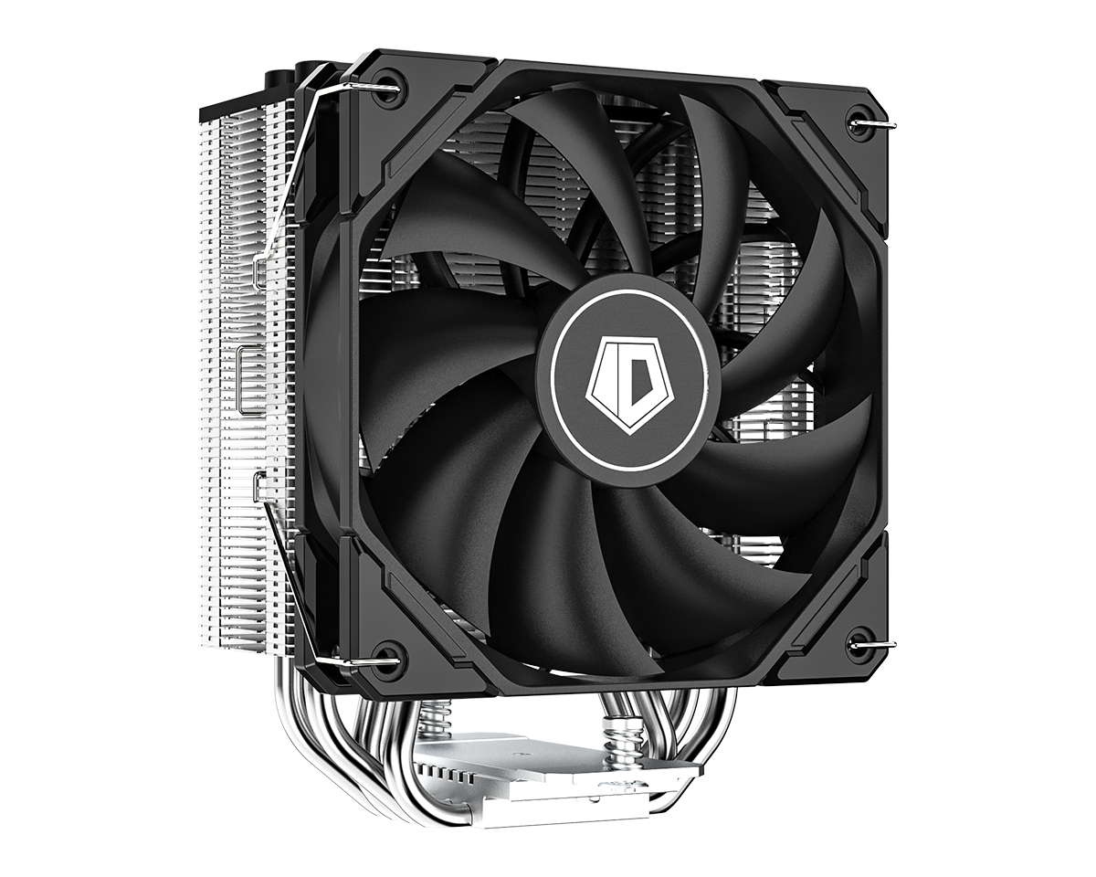 Кулер ID-Cooling SE-224-XTS (ID-CPU-SE-224-XTS/S1700)