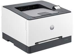 Принтер HP Color LaserJet Pro 3203dw (499N4A)