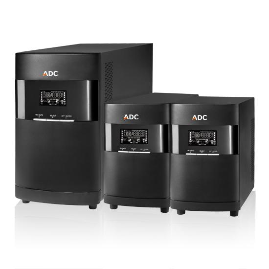 Источник бесперебойного питания ADC OPTIMA 1100 T 1100VA (OPTIMA 1100 T)