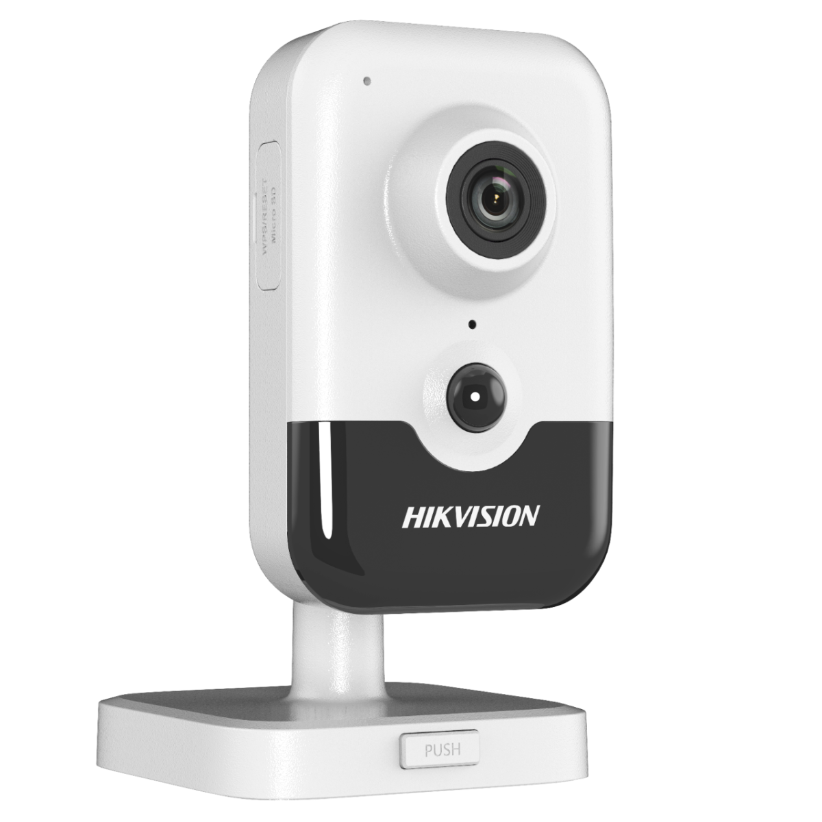 Камера кубическая IP (DS-2CD2423G2-I(2.8mm))