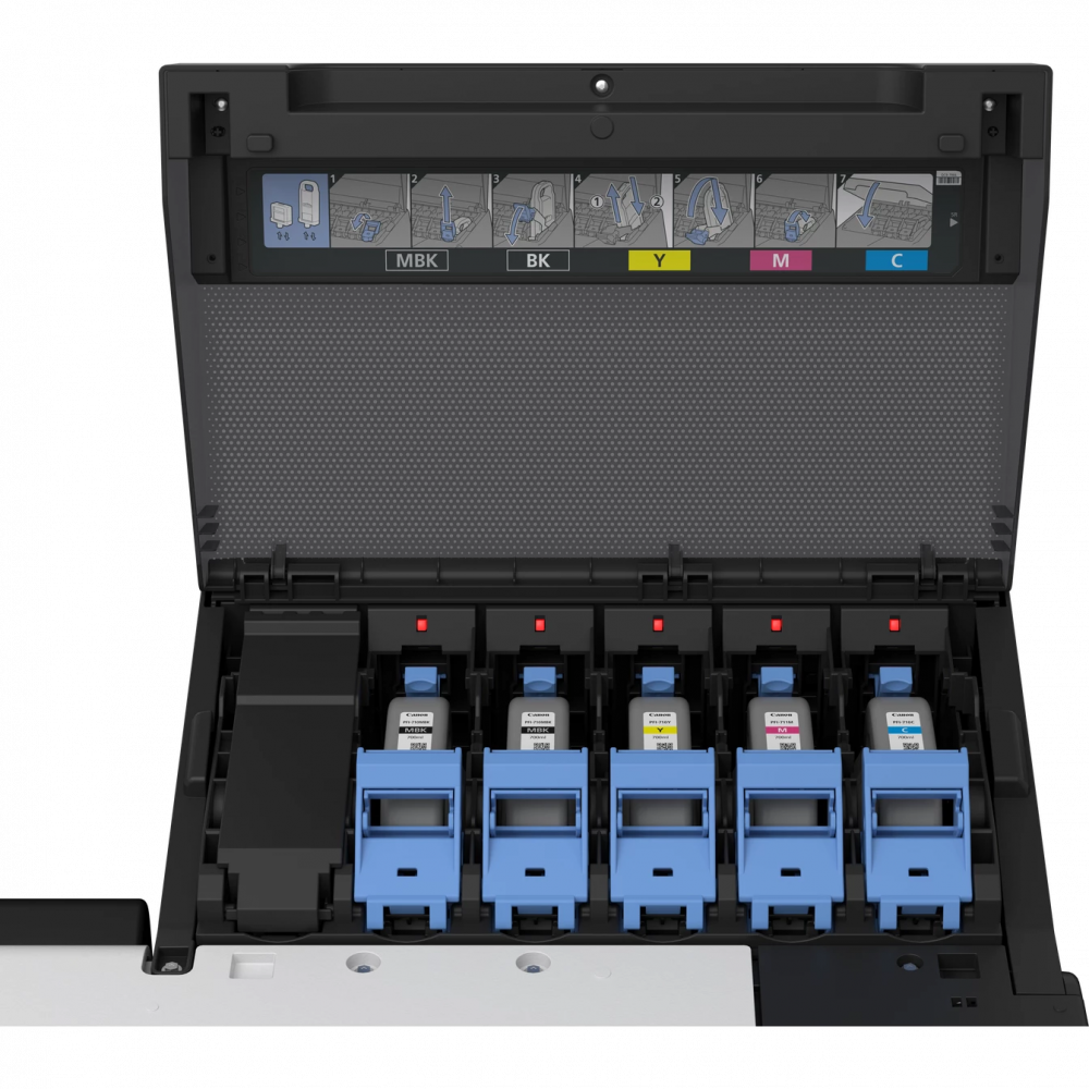 Плоттер Canon imagePROGRAF TX-4200 (6855C003)