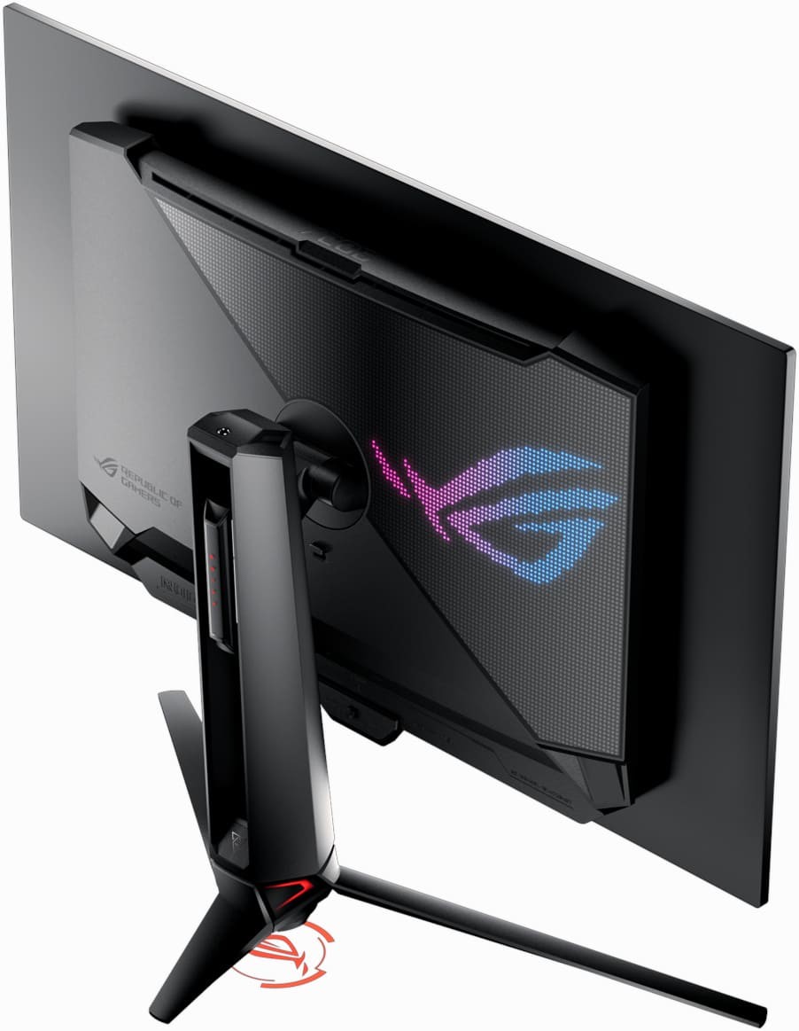 Монитор ASUS ROG Swift PG32UCDP 32" (90LM0A50-B01370)