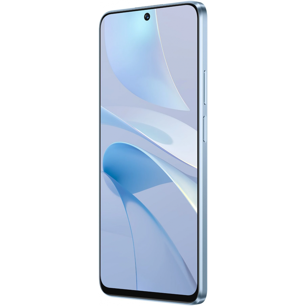 Смартфон Huawei Nova 13I 8+256 Гб голубой (51098BHC)