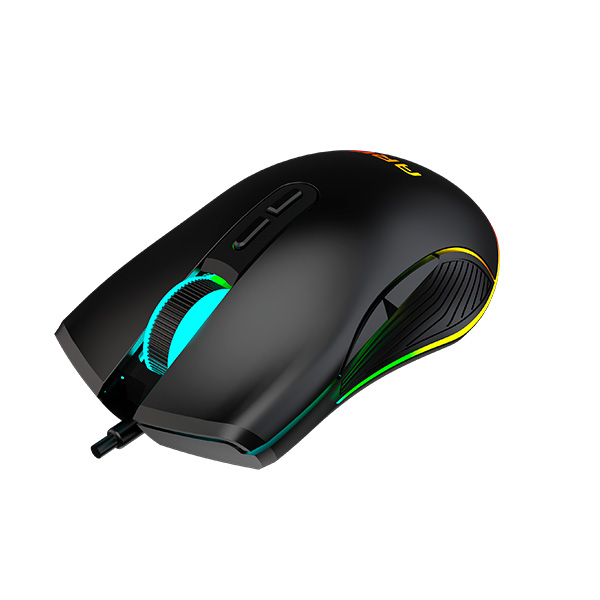 Мышь игровая проводная ARG MG1 (MG1 )