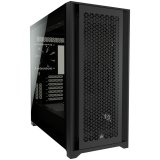 Корпус Corsair 5000D AIRFLOW CC-9011210-WW (Имиджевые, Midi-Tower) (CC-9011210-WW)