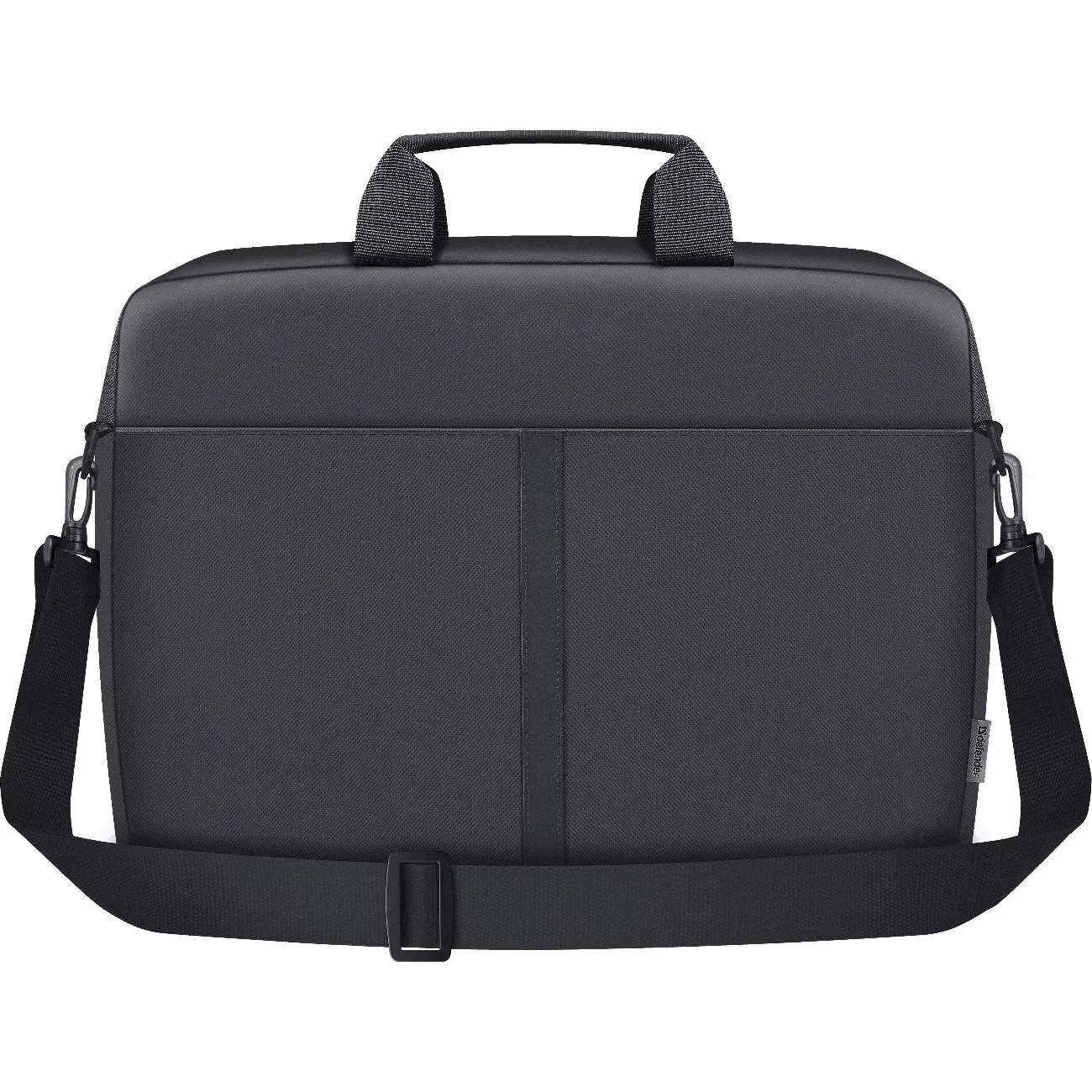 Сумка для ноутбука 15.6" Defender Tile, Black (26295)