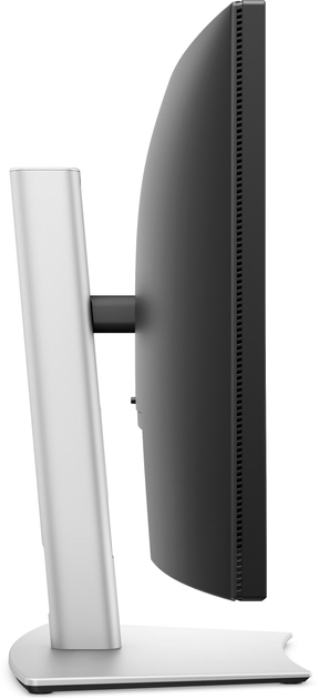 Монитор Dell Pro 34 Plus USB-C Hub Monitor (210-BRDR)