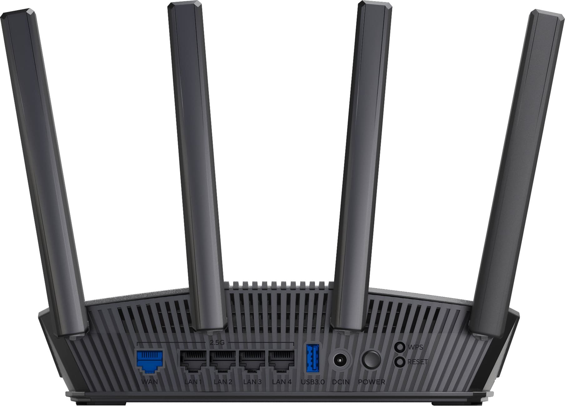Маршрутизатор Asus RT-BE82U (90IG0990-MO9B00)