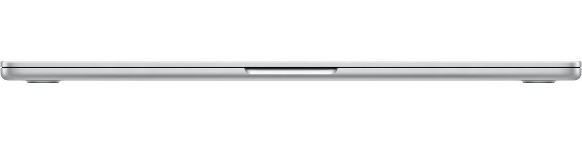 Ноутбук Apple MacBook Air 15, M5 - Silver (MDV94RU/A)