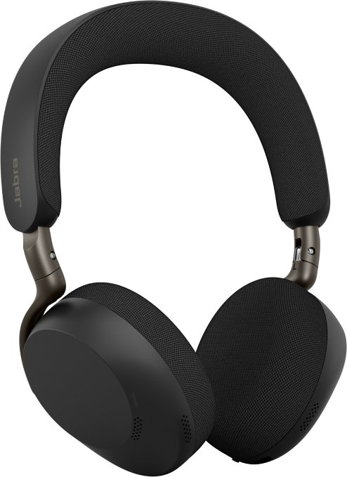 Гарнитура Jabra Evolve3 75 MS Link390c - Black (37599-999-899)