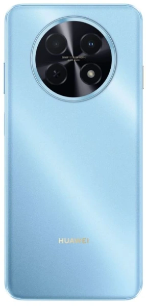 Смартфон HUAWEI nova 14i 8+128G Blue (51098MKL)