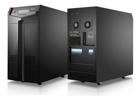 Источник бесперебойного питания Delta HPH Gen.2 40kVA (UPS403HH3300035)