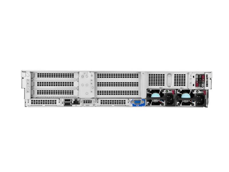 Сервер HP Enterprise ProLiant DL380 Gen12 (P89227-425)