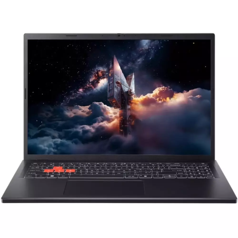 Ноутбук Acer Nitro V16 NL16-71G 16" - Black (NH.DAEER.001)