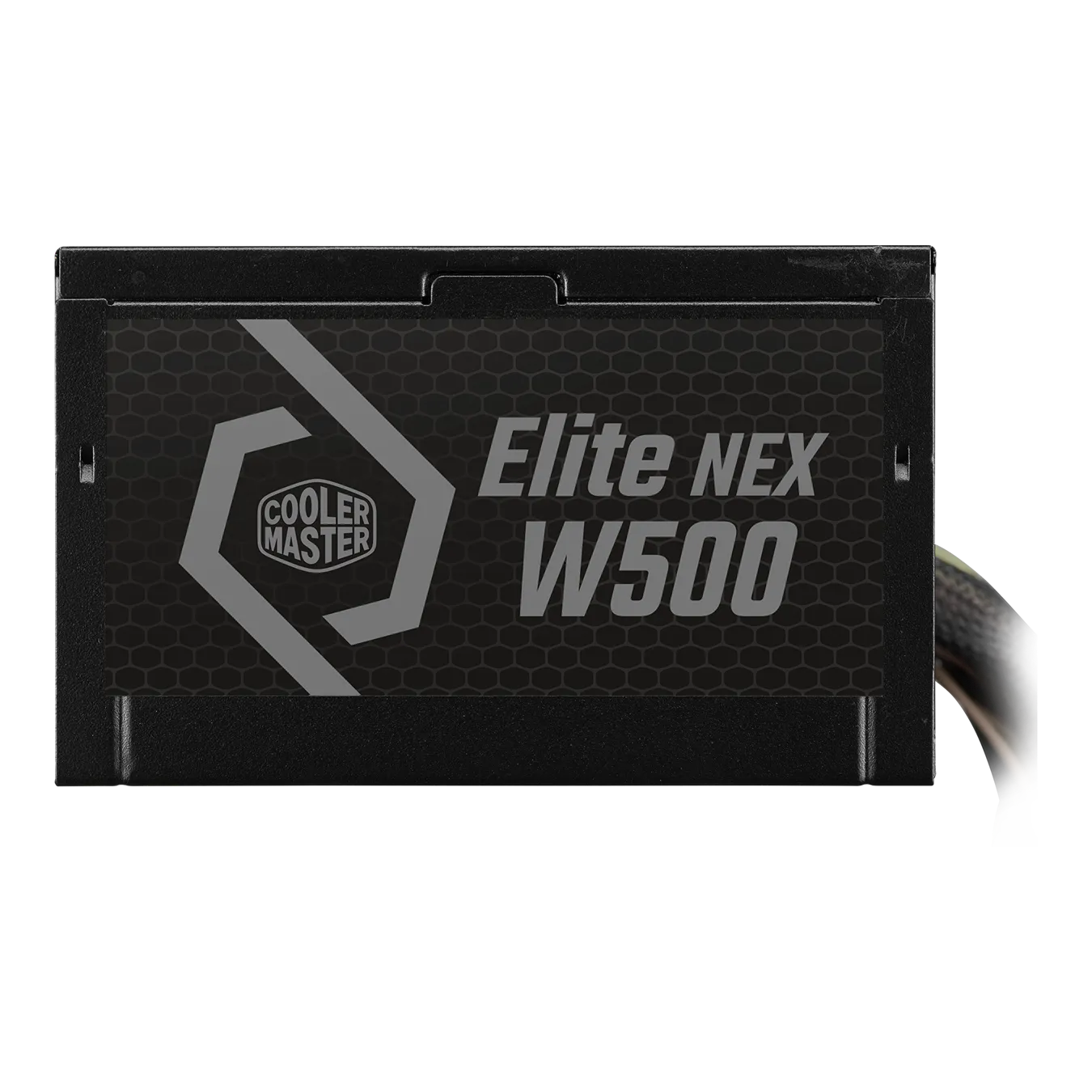 Блок питания CoolerMaster  500W, Elite NEX White (MPW-5001-ACBW-B)