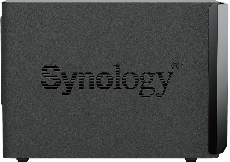 Система хранения данных (сервер) Synology DS225+ (DS225+)