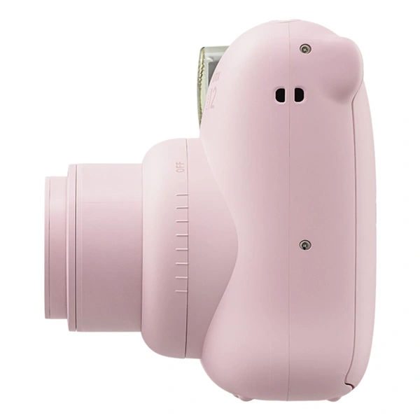 Фотоаппарат моментальной печати FUJIFILM INSTAX MINI 12 BUNDLE PINK (FOTSI00201)