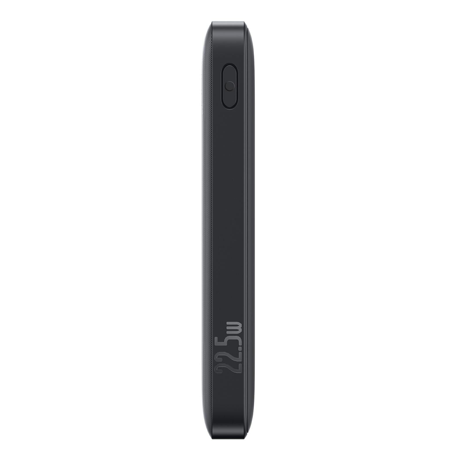 Портативный внешний аккумулятор Baseus EnerFill FP21, 10000mAh 22.5W - Black (P1008210D123-00)