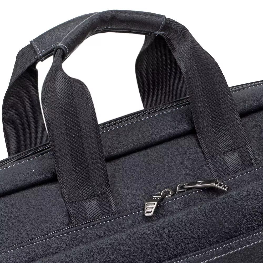 Сумка для ноутбука RIVA 8940 15" (8940 black)