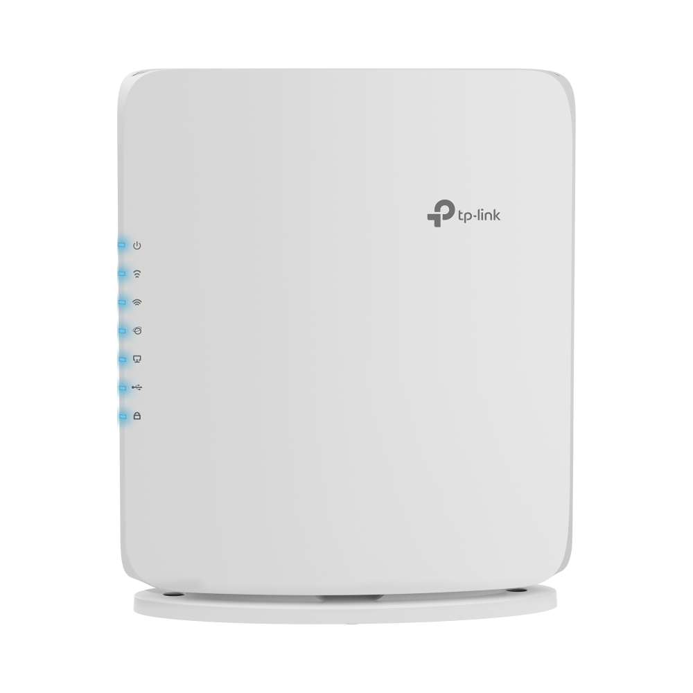 Маршрутизатор беспроводной Tp-Link Archer BE450  (Archer BE450)