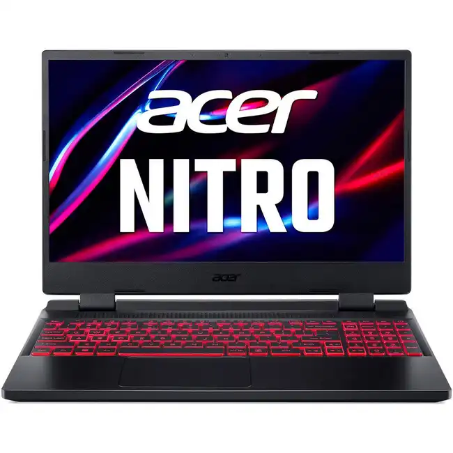 Ноутбук Acer Nitro 5 AN515-58 (NH.QFLER.00A)