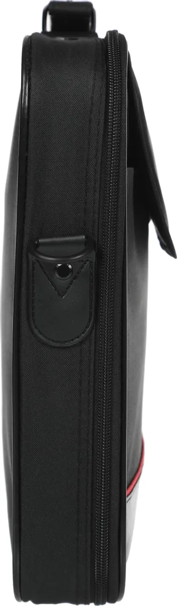 Сумка для ноутбука Continent CC-100 15.6", Black (CC-100 BK)