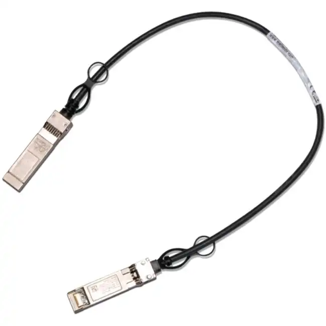 Кабель интерфейсный Mellanox Passive Copper cable, SFP28, 3m ()