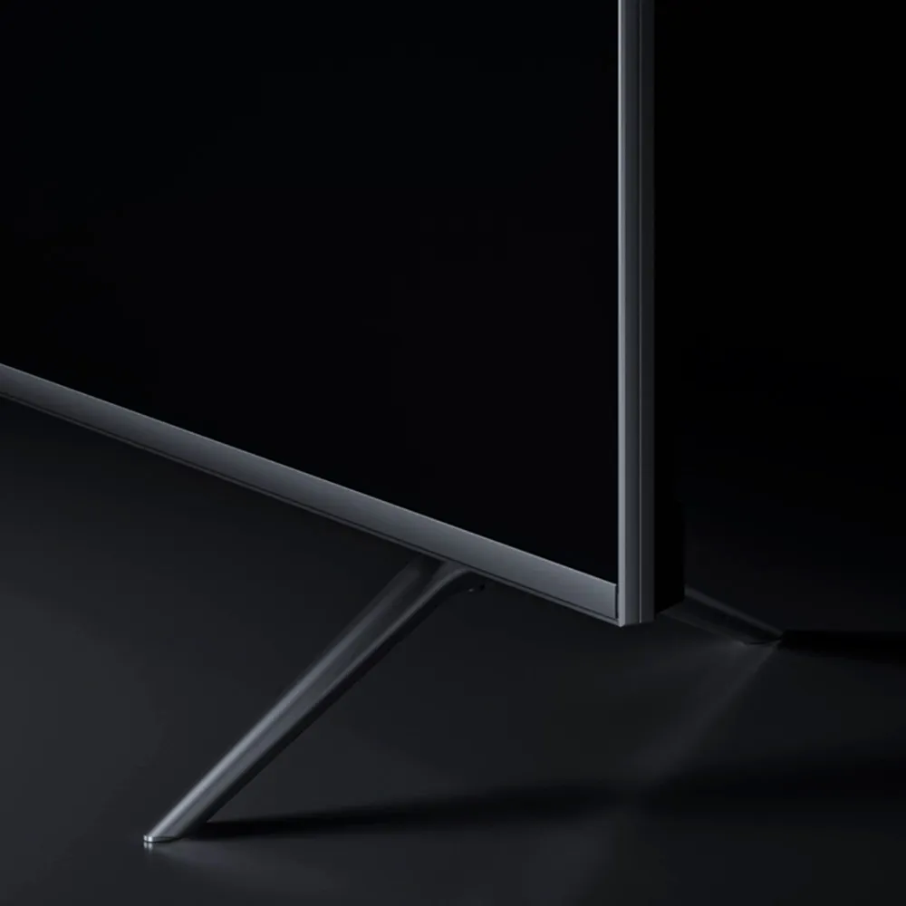 Смарт телевизор Xiaomi 2025 S MiniLED 75" (L75MA-SPLRU)