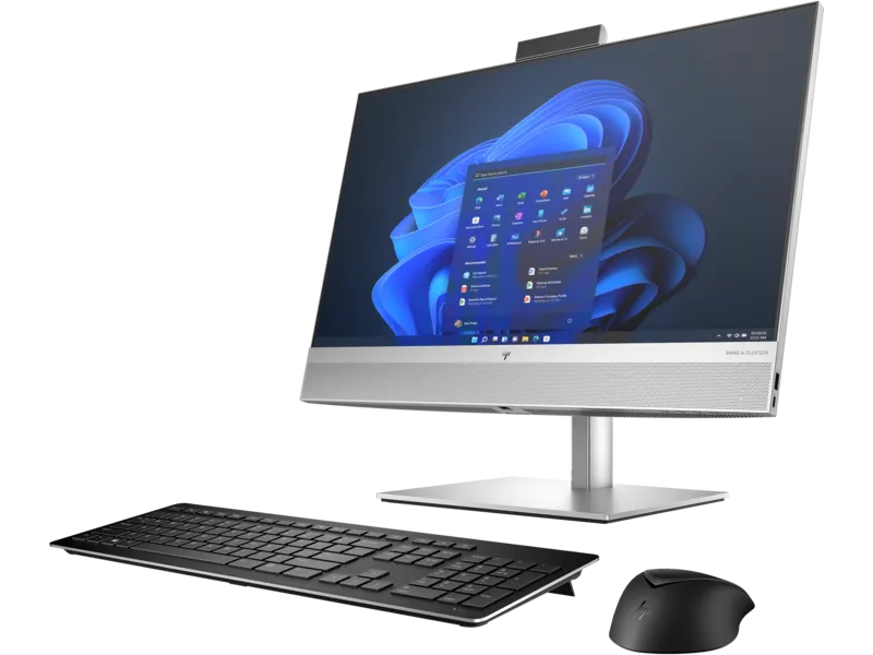 Моноблок HP EliteOne 840 G9 R 24 AiO BU (7F116AV)