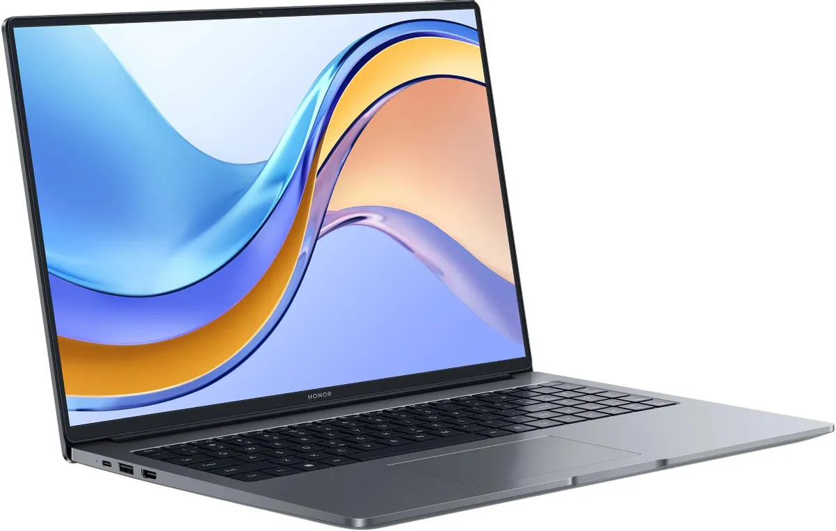 Ноутбук HONOR MAGICBOOK X 16 (5301AHGW)