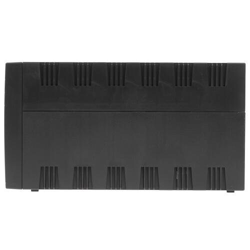 Источник бесперебойного питания Ippon Smart Power Pro II 1200, 1200VA, 720W (1005583)