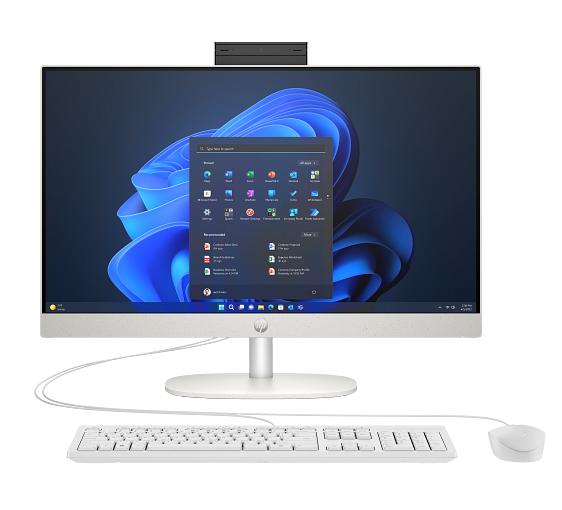 Моноблок HP ProOne 240 G10 AiO (936H7EA)