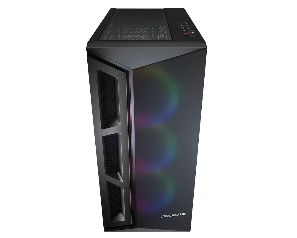 Корпус Cougar DarkBlader X5 RGB (385UM30.0003)