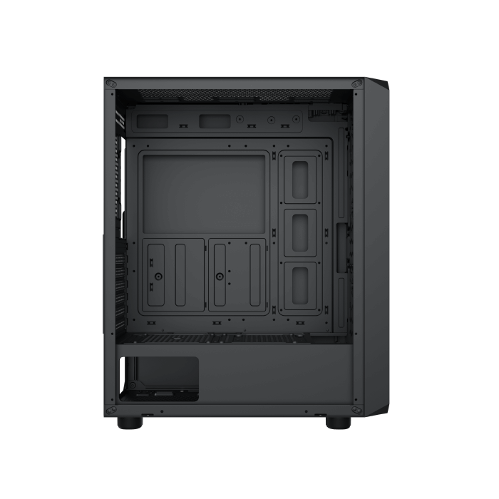 Компьютерный корпус Xigmatek DUO X (EN45134)