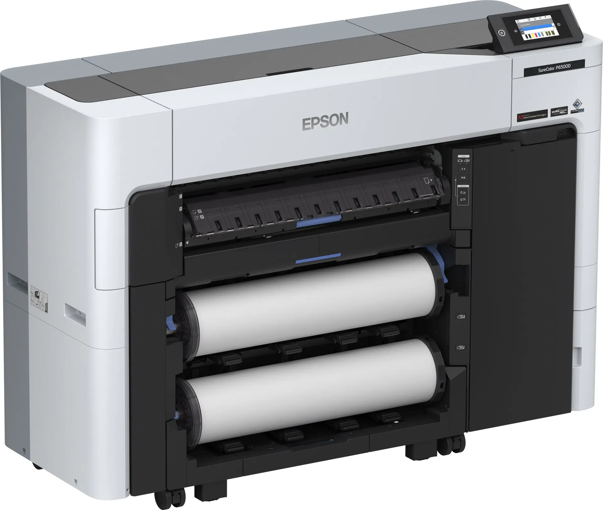Плоттер Epson SC-P6500DE (C11CJ49302A0)