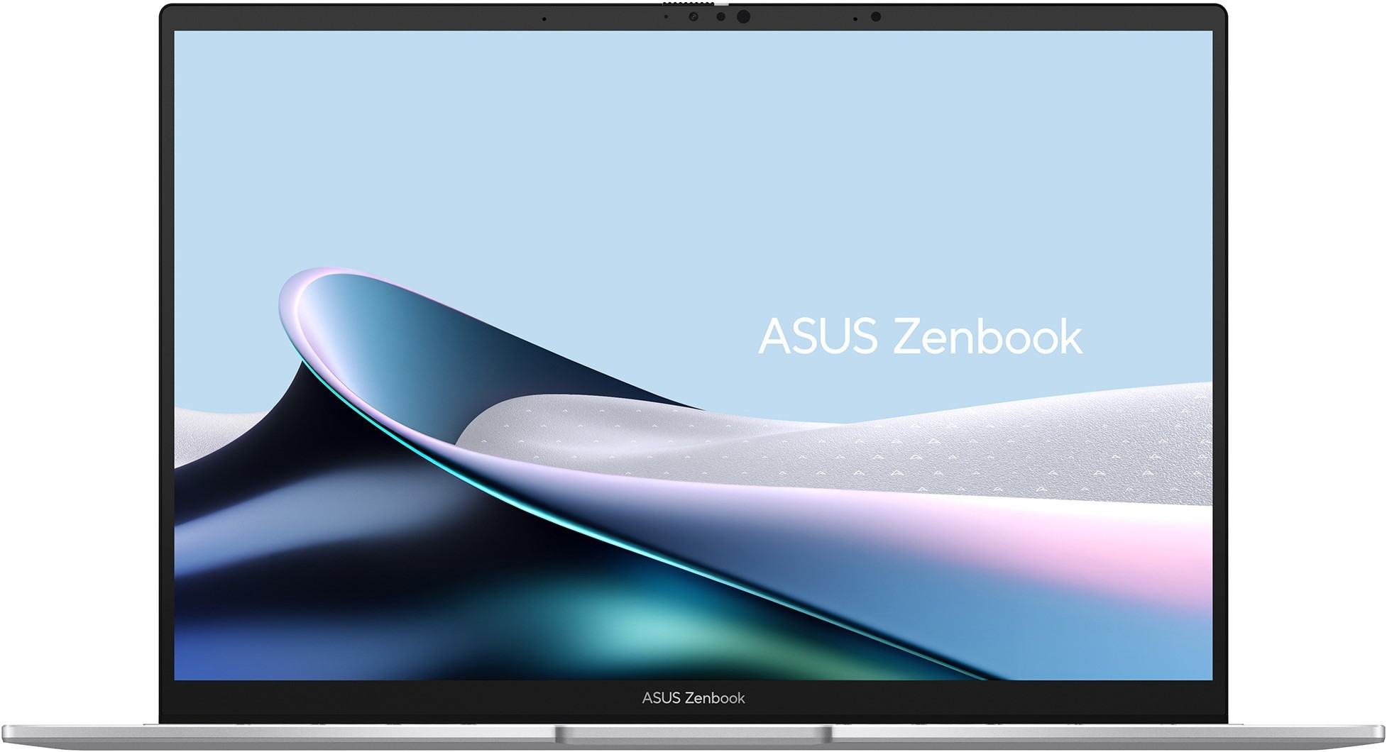 Ноутбук Asus Zenbook 14 UX3405CA-QL128W (90NB14W4-M00ST0)