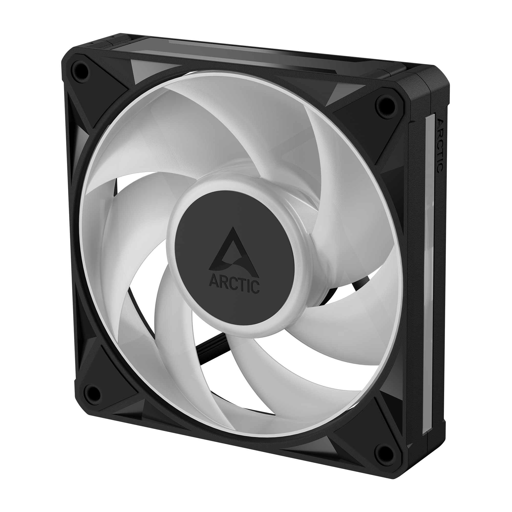 Вентилятор для корпуса ARCTIC BioniX P12 A-RGB, Black (ACFAN00335A)