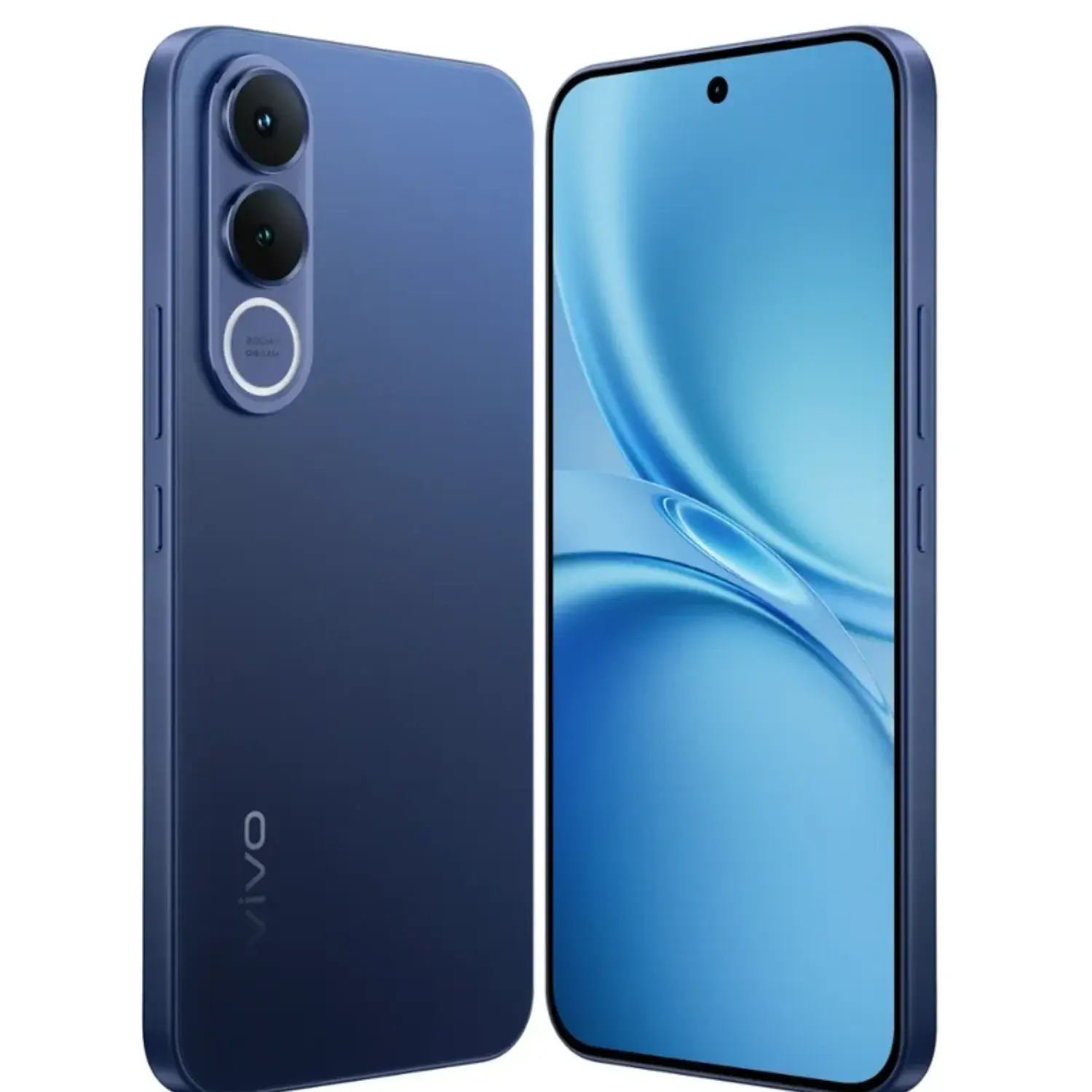 Смартфон ViVO V70 FE 8/256GB Blue (ViVO V70 FE 8/256GB Blue)