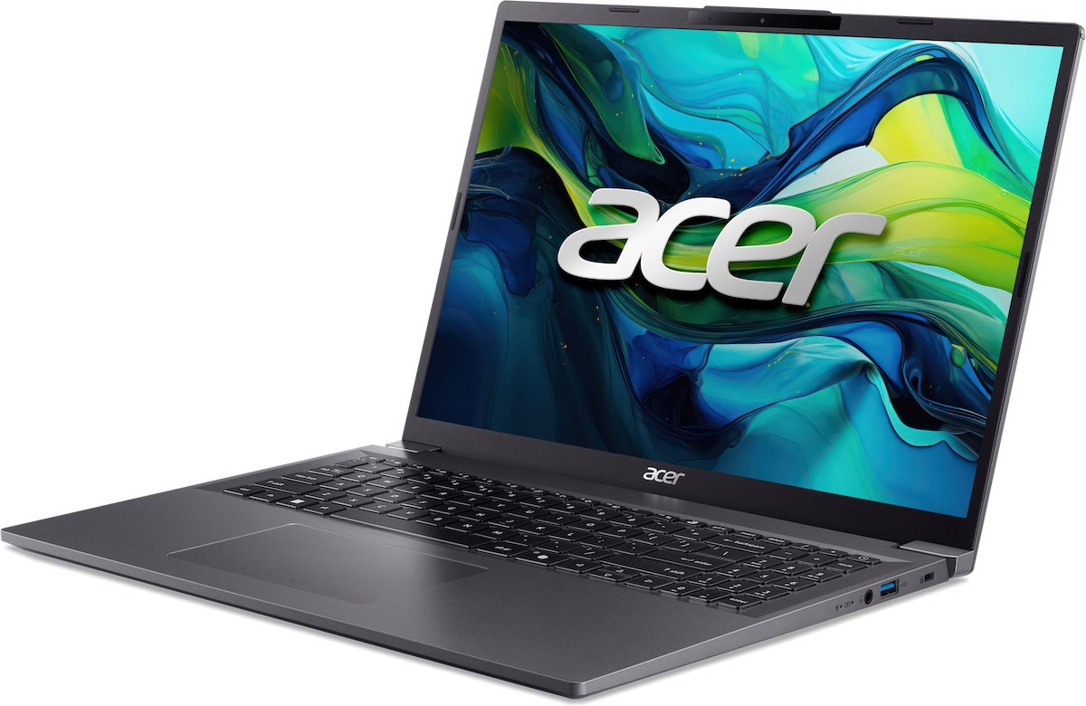 Ноутбук Acer Aspire 16 A16-71M-778K (NX.JENER.002)