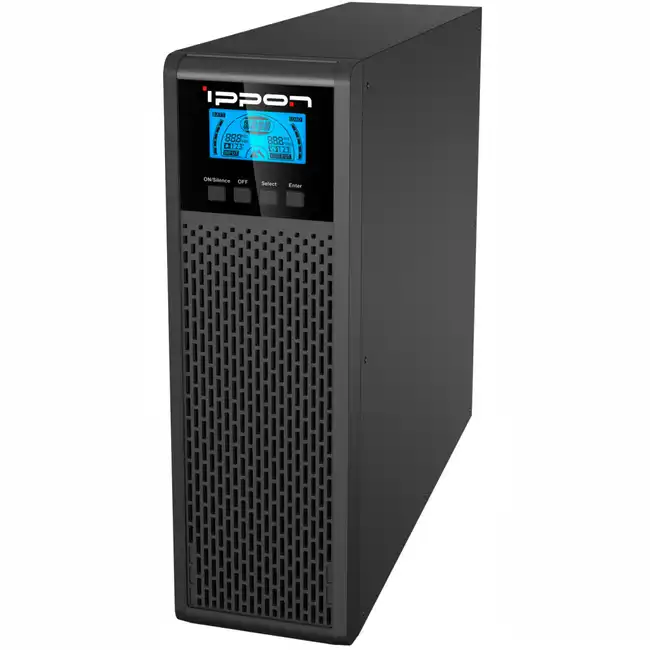 Источник бесперебойного питания Ippon Innova G2 2000L, 2000VA, 1800W (G2 2000L)