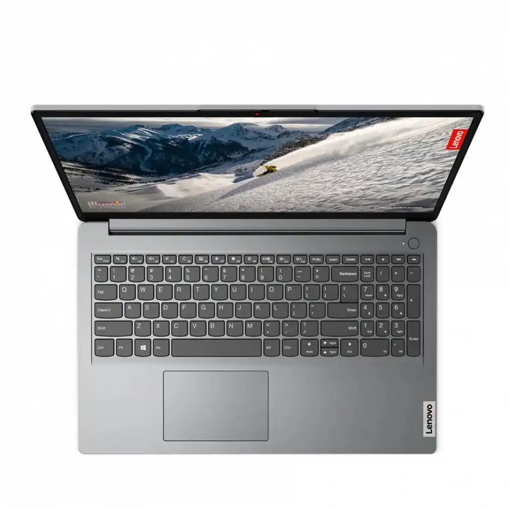 Ноутбук Lenovo IdeaPad 1 15AMN7 15.6" (82VG00TQRK)