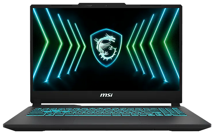Ноутбук MSI Cyborg 15 Black Edition A13VE-2467XKZ MS-15K1 15,6" (9S7-15K112-2467)