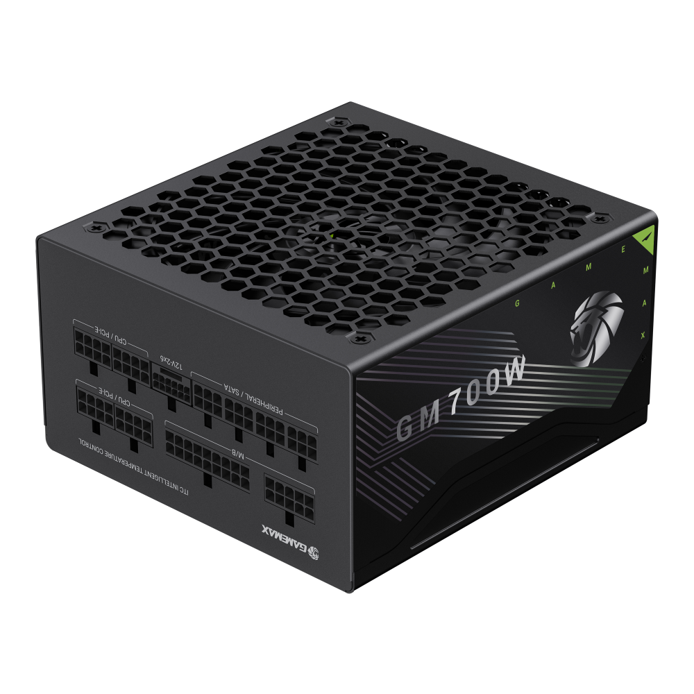 Блок питания Gamemax GM 700B (2140-0700B0007)