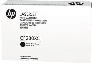 Лазерный картридж HP Europe CF280XC (CF280XC)