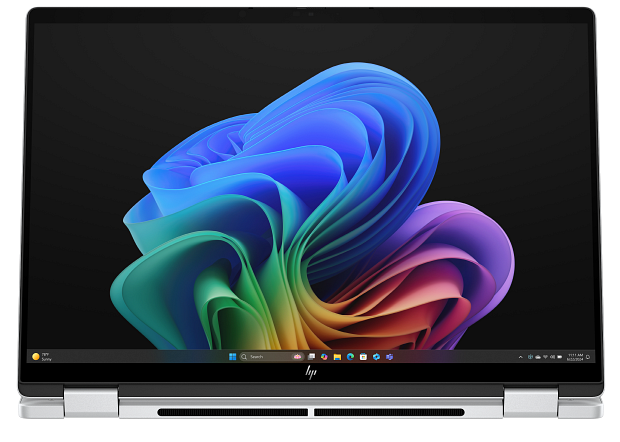 Ноутбук HP OmniBook X Flip 2-in-1 14-fm0003ci (C5HX7EA)