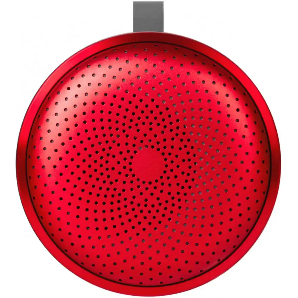 Колонки Rombica MySound Circula (1.0), Red (BT-S040)
