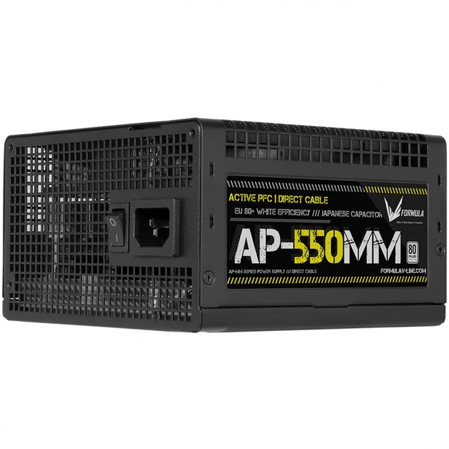 Блок питания Formula V AP-550MM (AP-550MM)